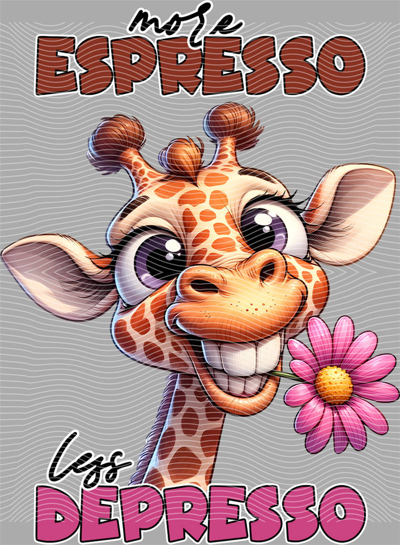 Animal-DW 216